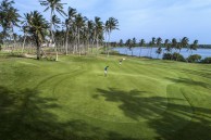 Shangri-La Hambantota Golf Club (